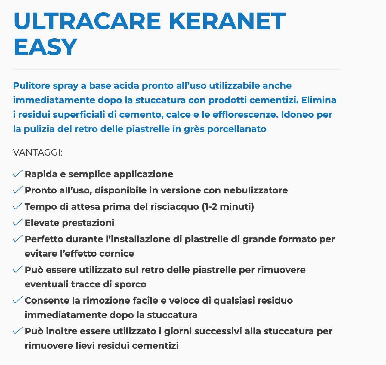 STANHOME | Pulitore Concentrato Superpotente Try IT, Multiuso Per - Foto 4